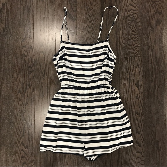 H and M Romper - Picture 1 of 1